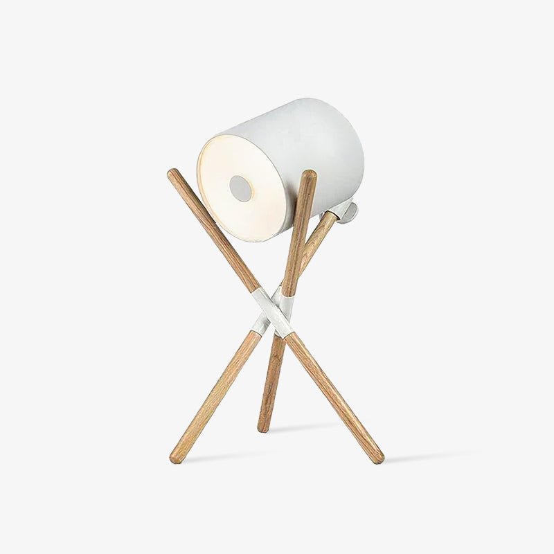 Lampa stołowa Daphane nowoczesna