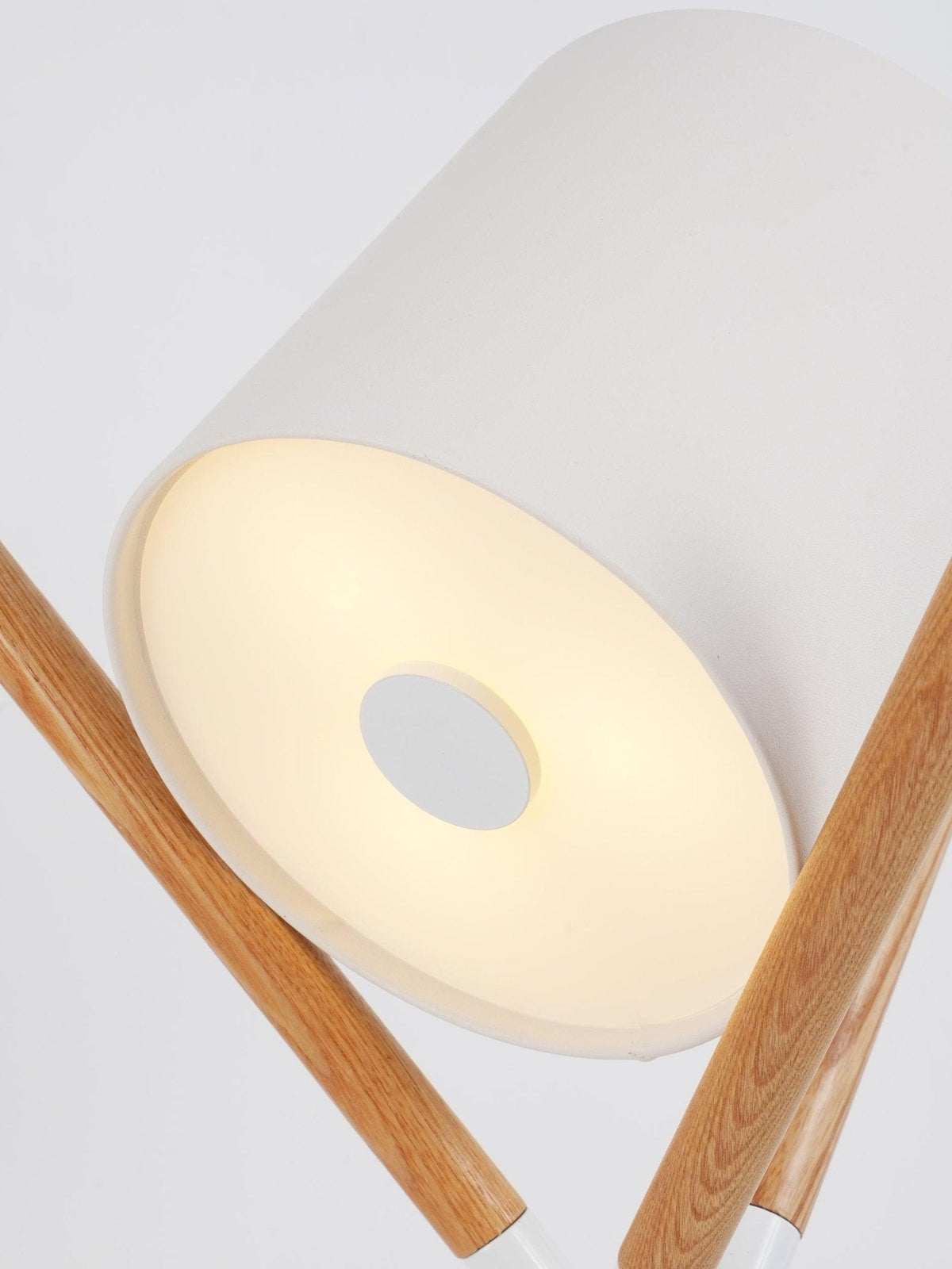 Lampa stołowa Daphane nowoczesna