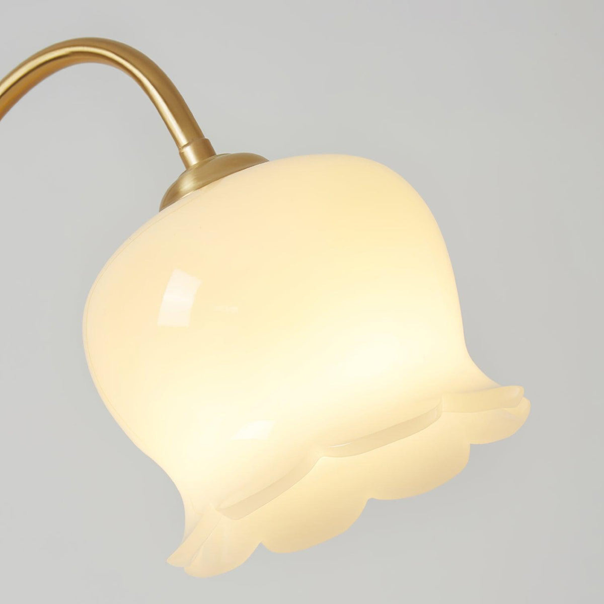 Mirelise lampa stołowa