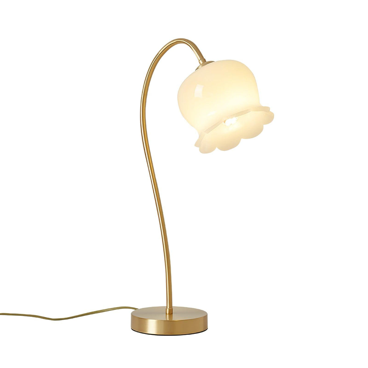 Mirelise lampa stołowa