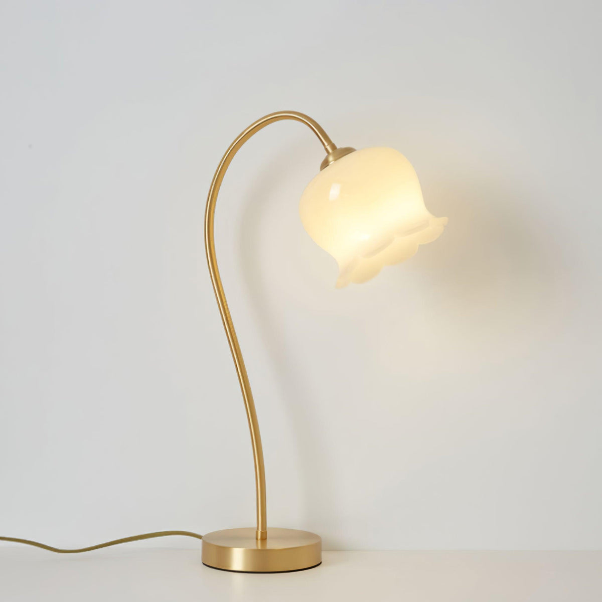 Mirelise lampa stołowa