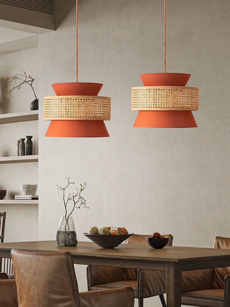 Noruaya lampa wisząca