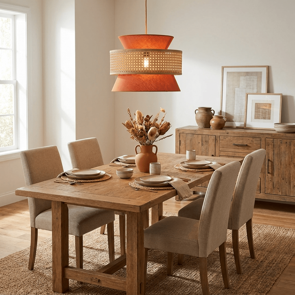 Noruaya lampa wisząca