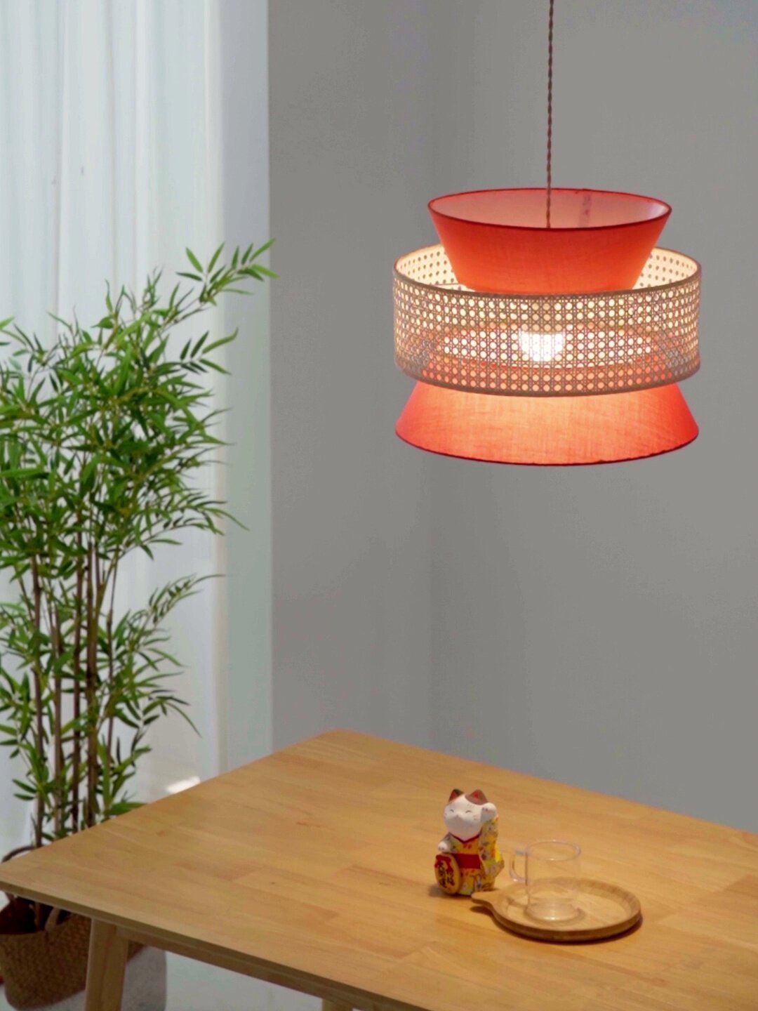 Noruaya lampa wisząca