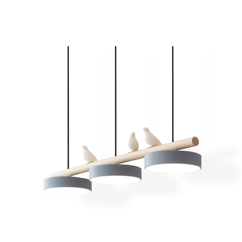 Cliff ptak lampa wisząca