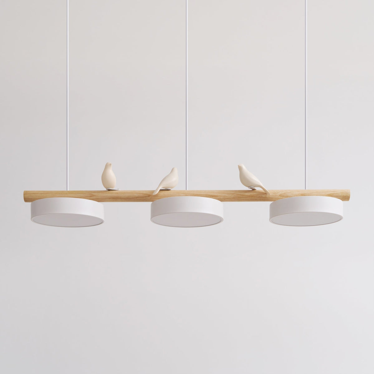 Cliff ptak lampa wisząca