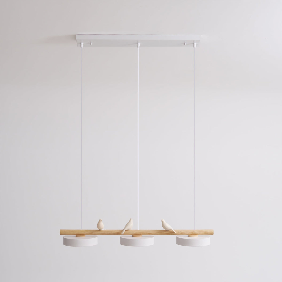 Cliff ptak lampa wisząca