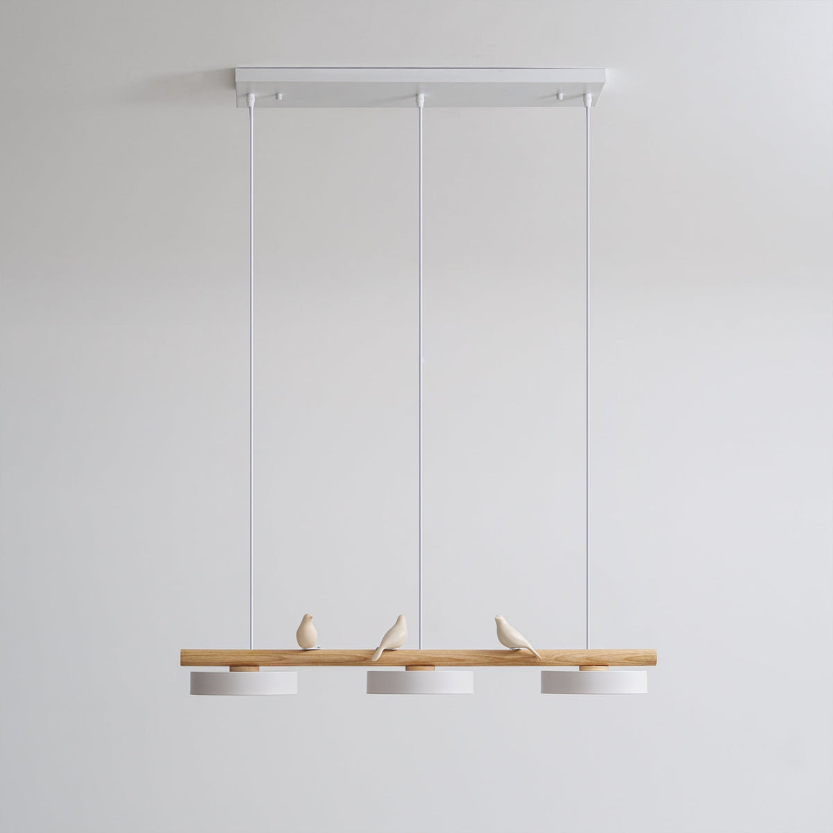 Cliff ptak lampa wisząca