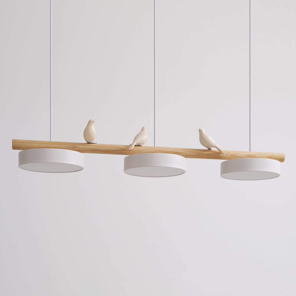 Cliff ptak lampa wisząca