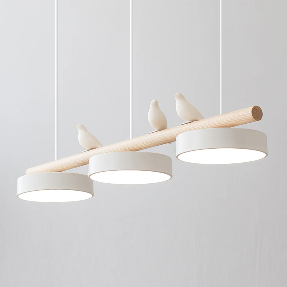 Cliff ptak lampa wisząca