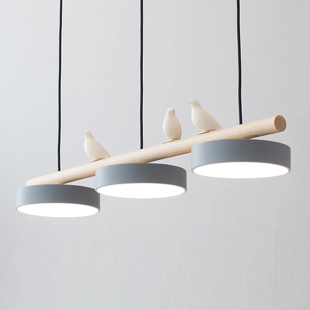 Cliff ptak lampa wisząca