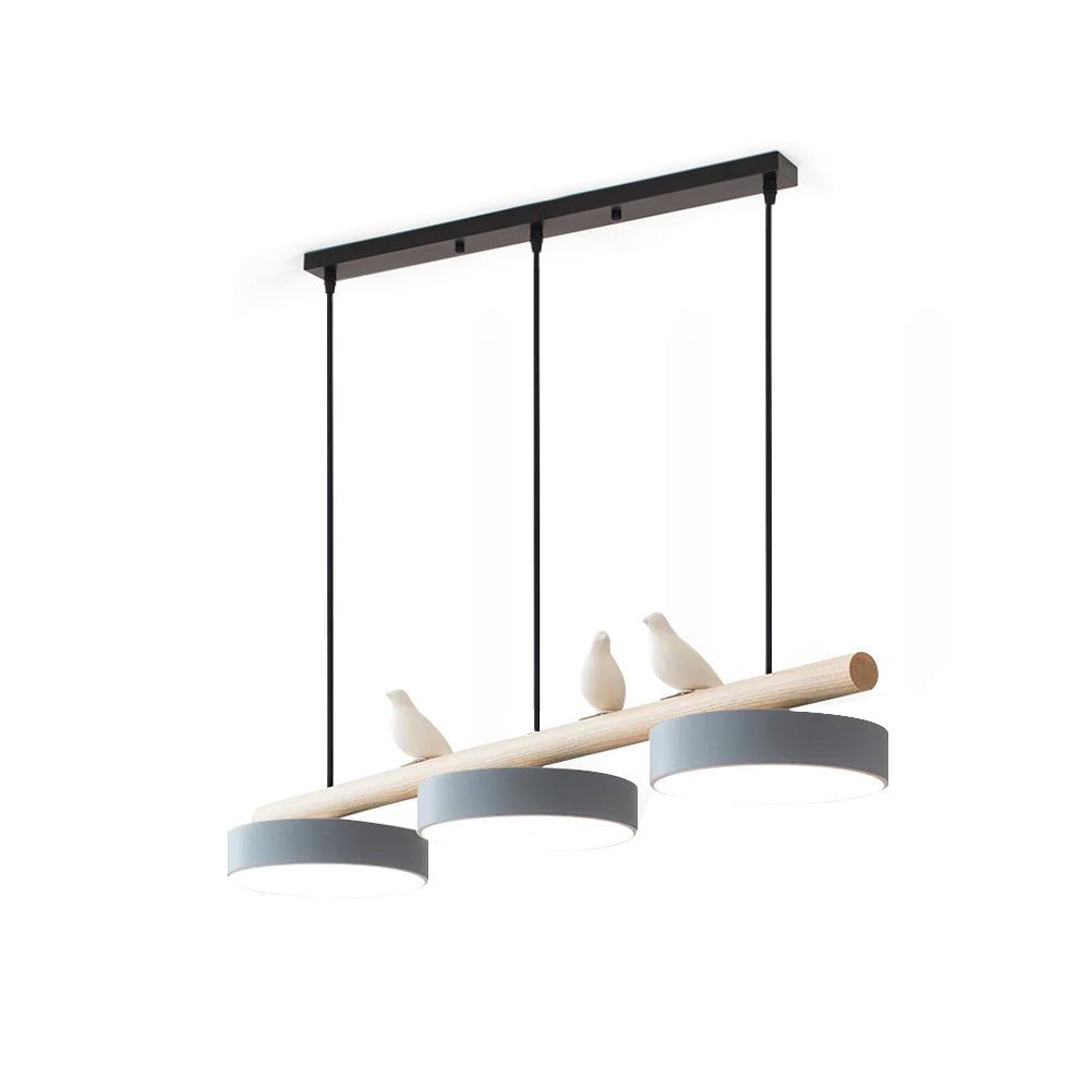 Cliff ptak lampa wisząca