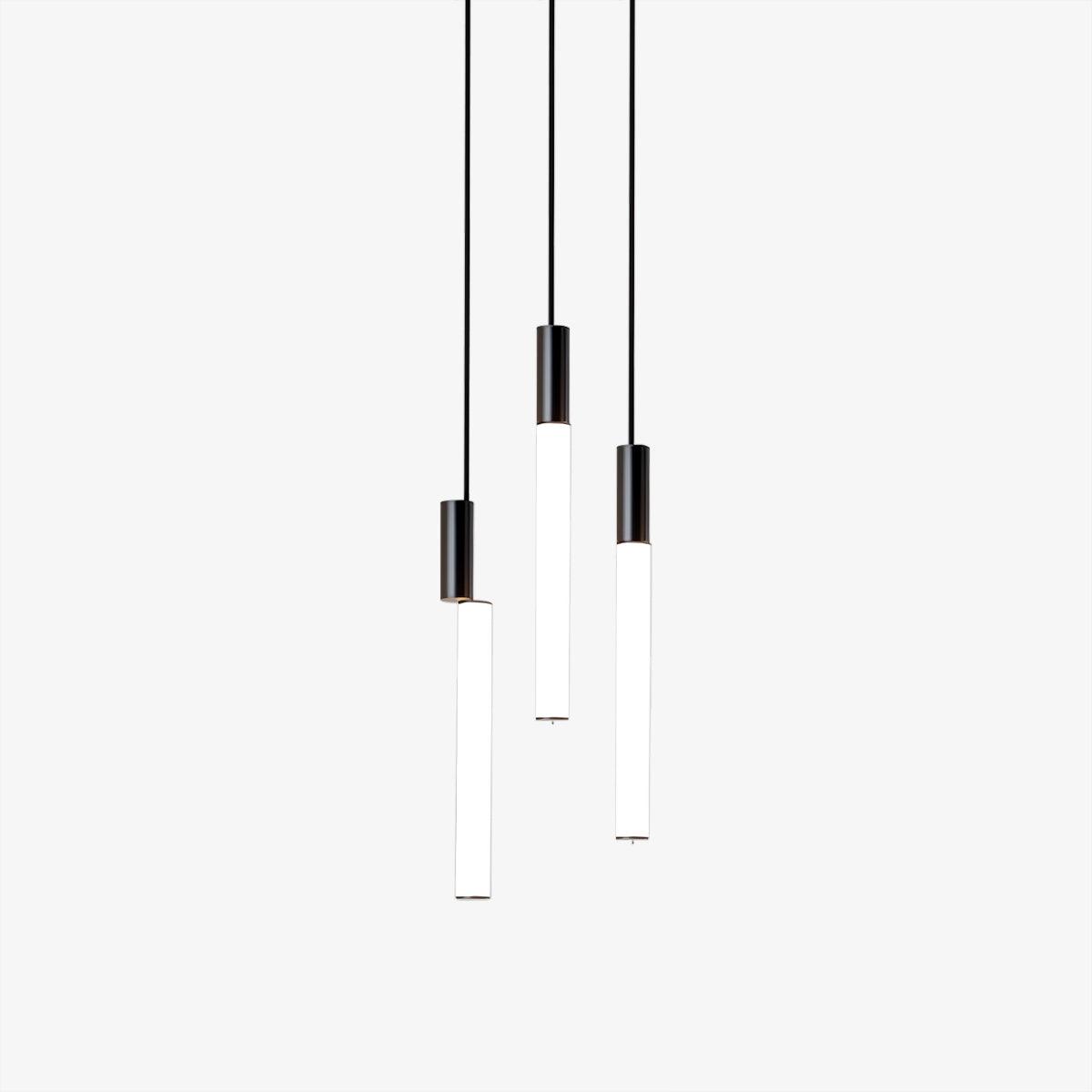 Winnie nowoczesna lampa wisząca