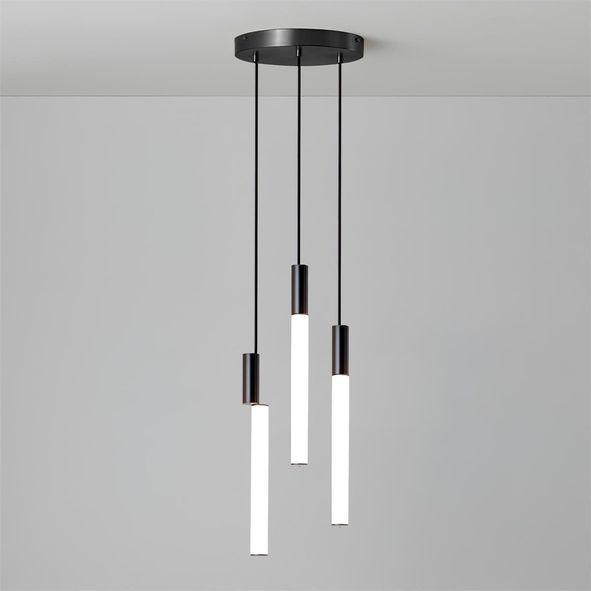 Winnie nowoczesna lampa wisząca