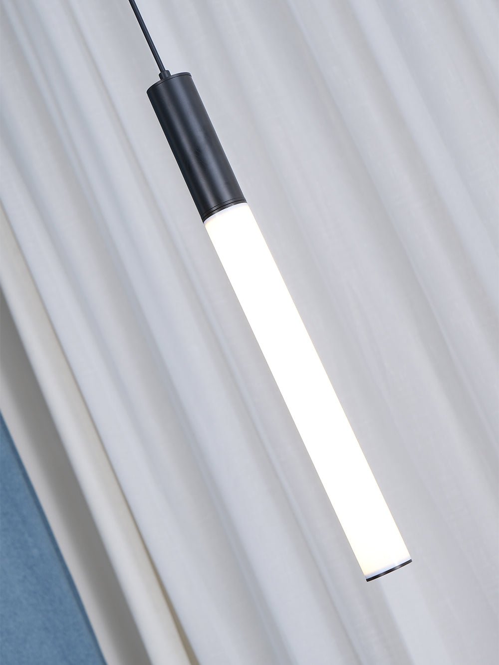 Winnie nowoczesna lampa wisząca