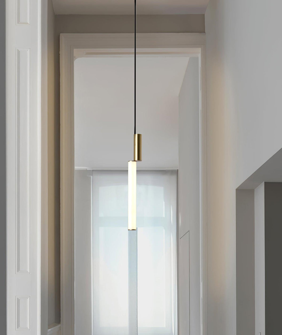 Winnie nowoczesna lampa wisząca