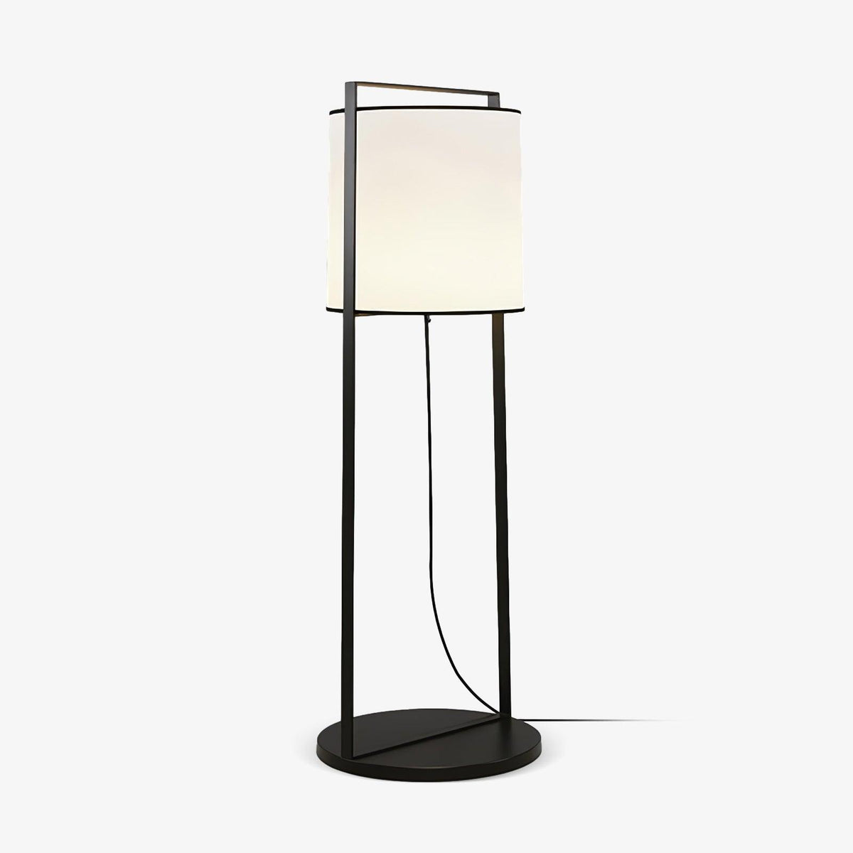 Eslinn nowoczesna lampa stojąca