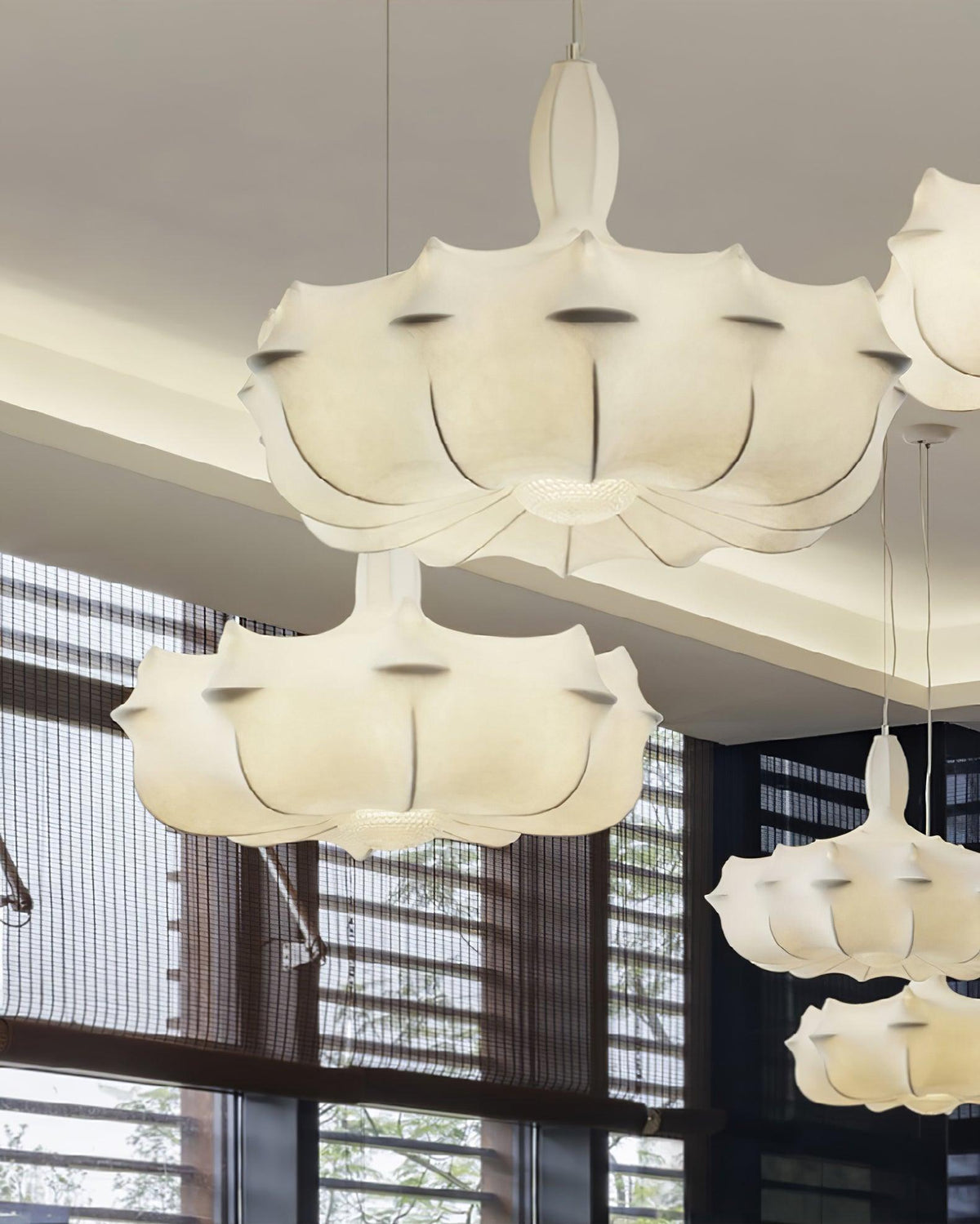 Noralette lampa wisząca