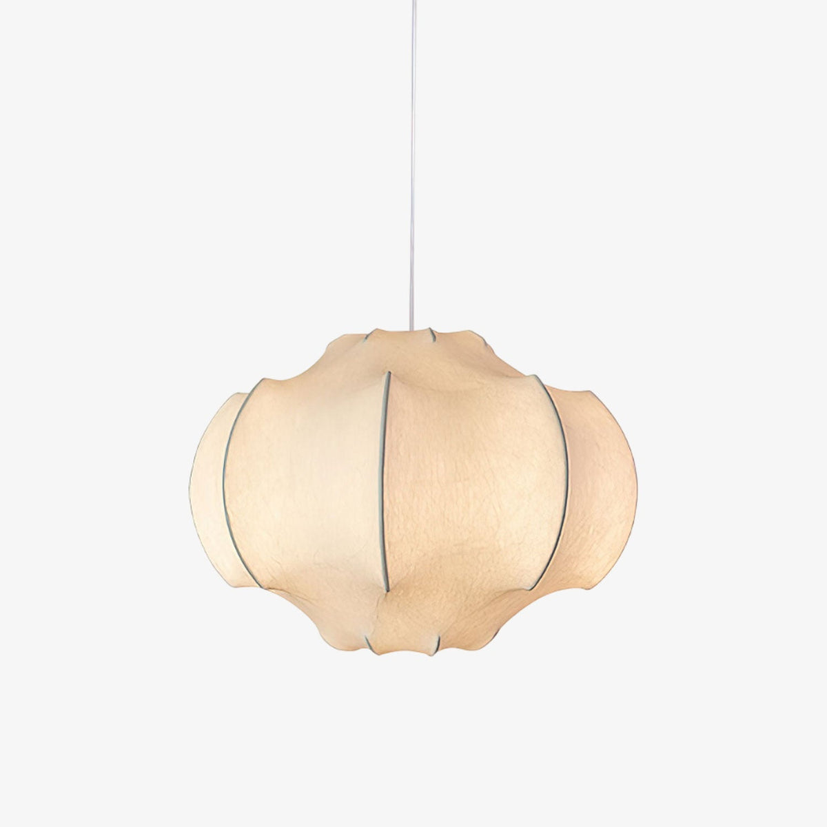 Vaelorin Sableth Silken Lotus Silk lampa wisząca