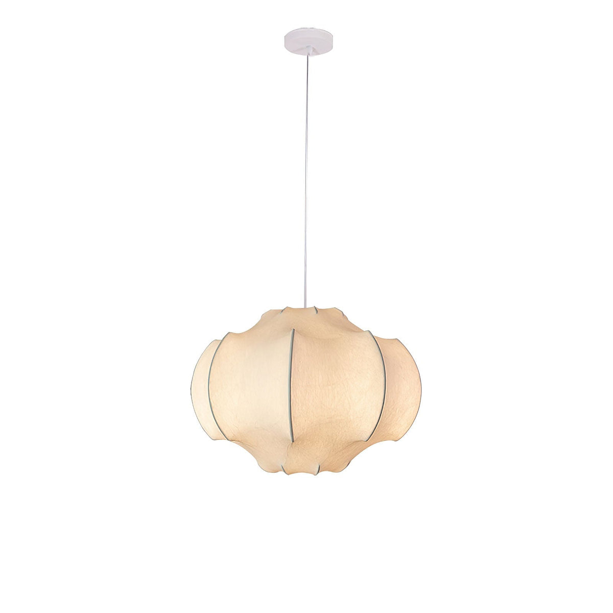 Vaelorin Sableth Silken Lotus Silk lampa wisząca