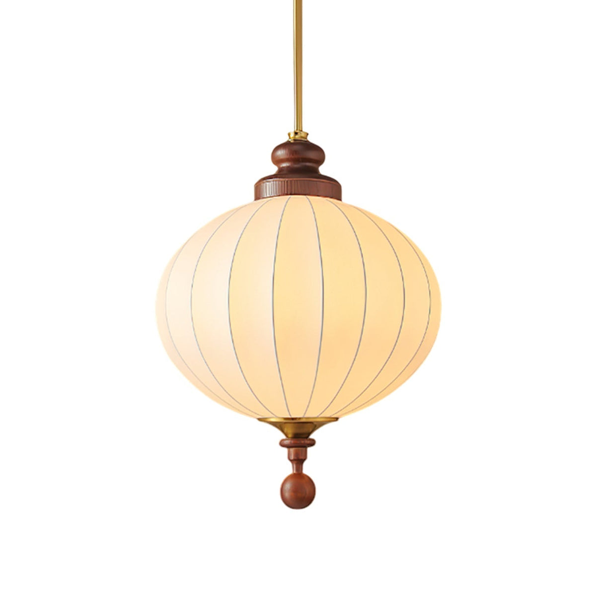 Lampa wisząca Nola
