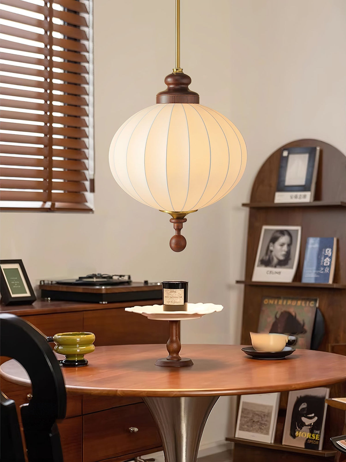 Lampa wisząca Nola