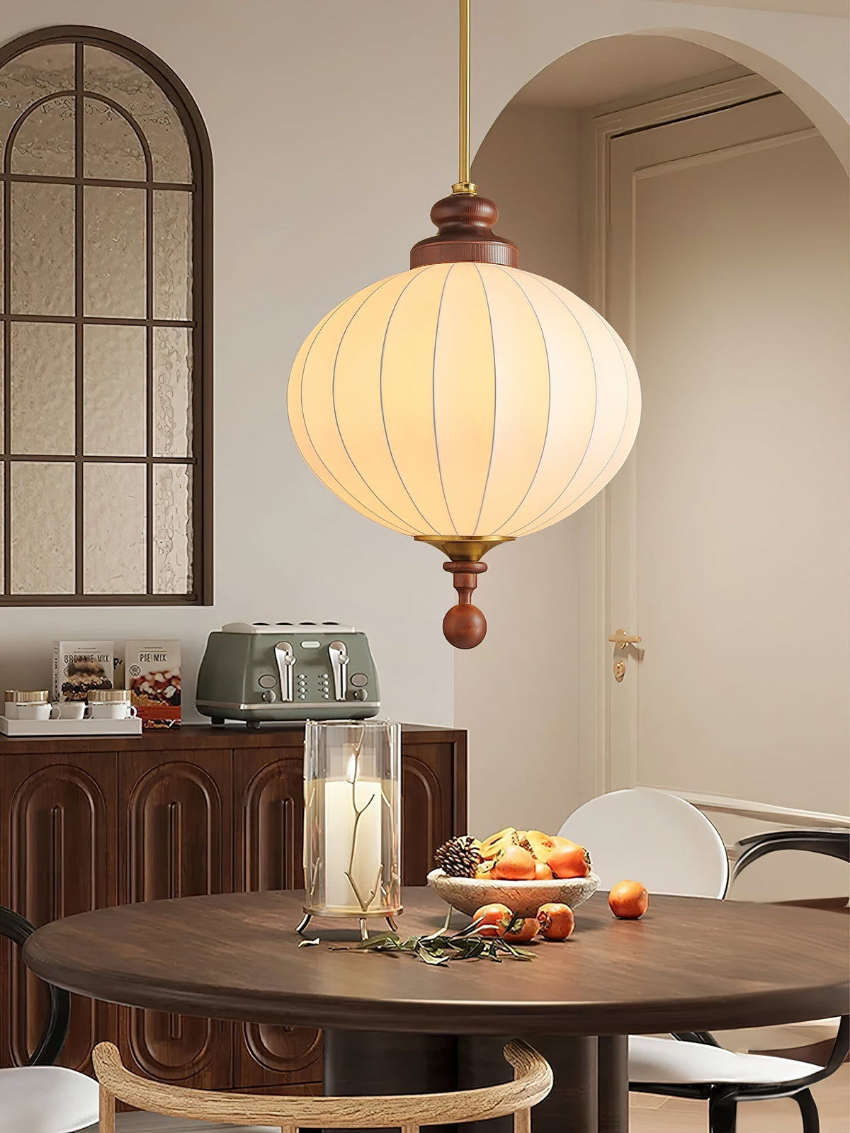 Lampa wisząca Nola