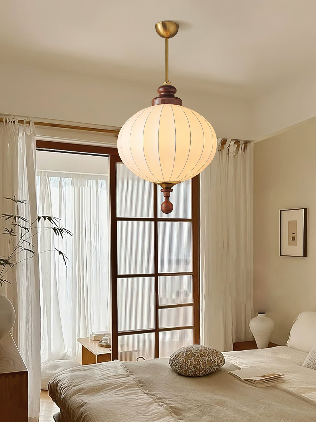 Lampa wisząca Nola