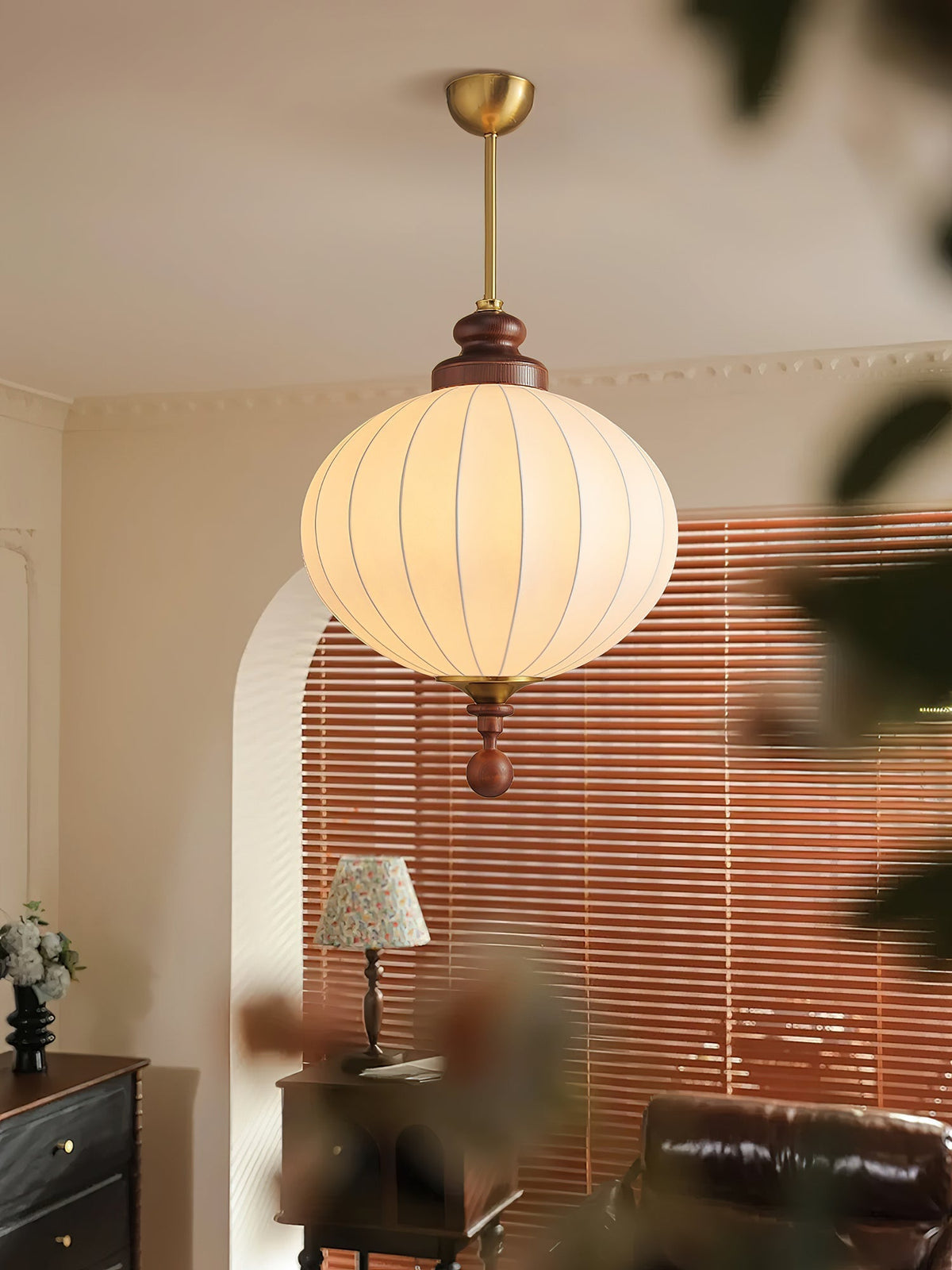Lampa wisząca Nola