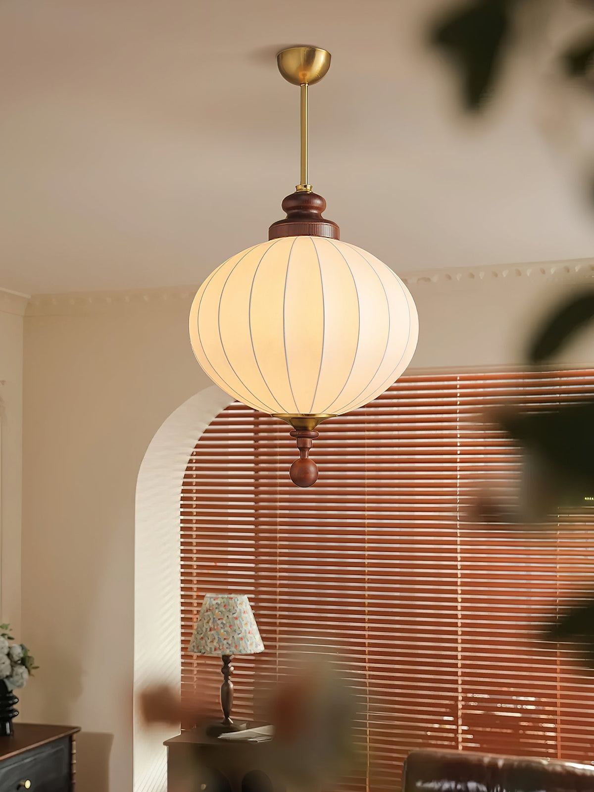 Lampa wisząca Nola