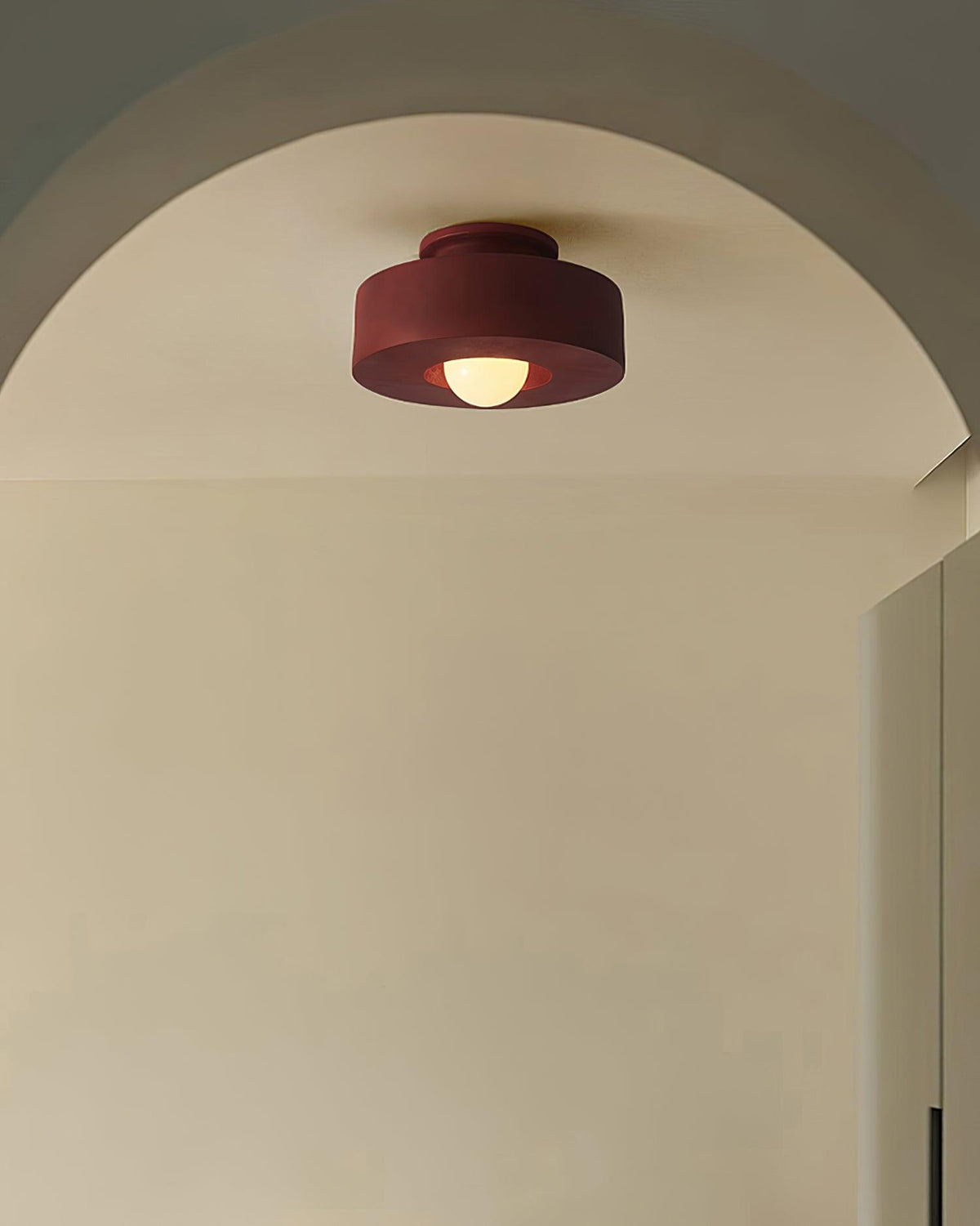 Orvella lampa sufitowa