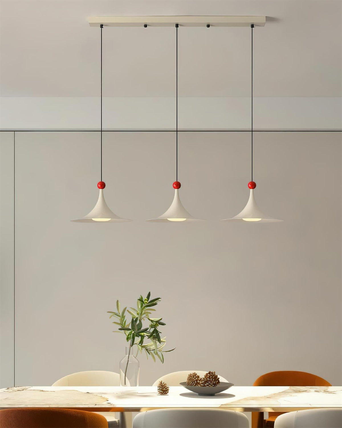 Lumivaine lampa wisząca