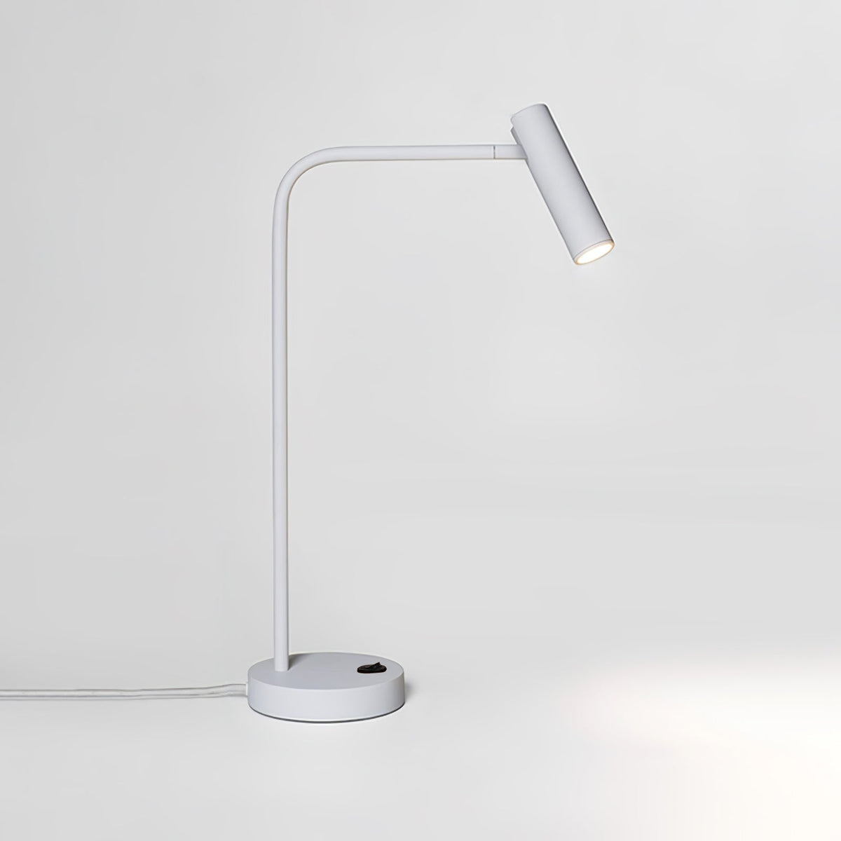 Lumice Miniamlist lampa stołowa