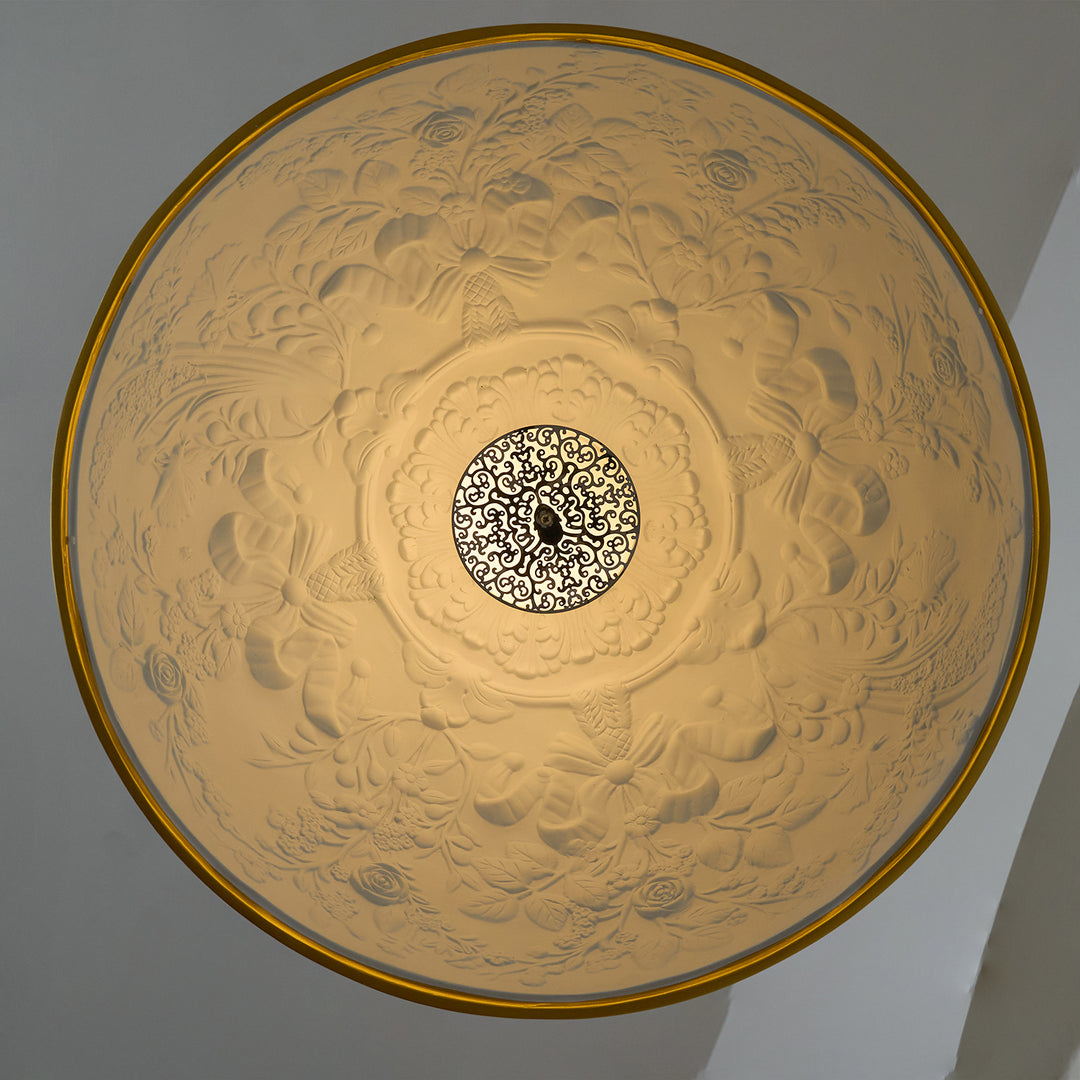 Velouria lampa wisząca