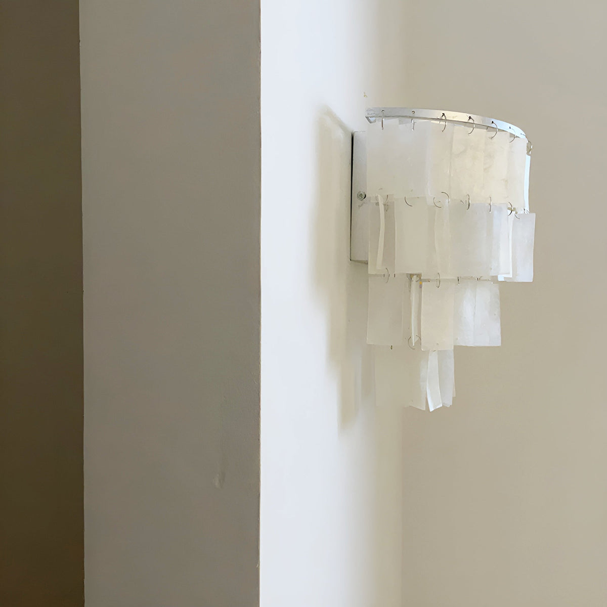 Vidoros nowoczesny luksusowy żyrandol w stylu postmodernistycznym ze szkła