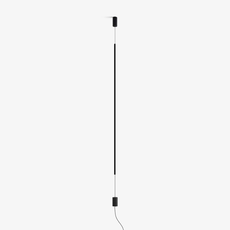 Vedaian minimalistyczna lampa stojąca