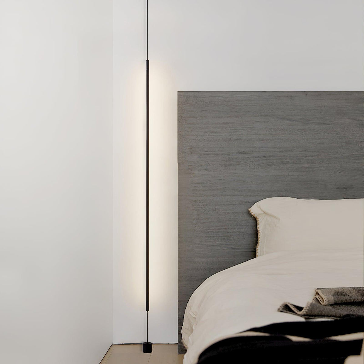 Kevenu minimalistyczna lampa wisząca