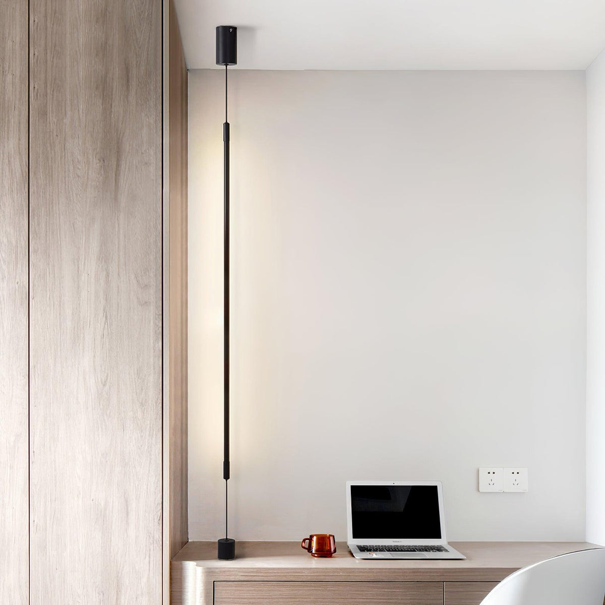 Kevenu minimalistyczna lampa wisząca