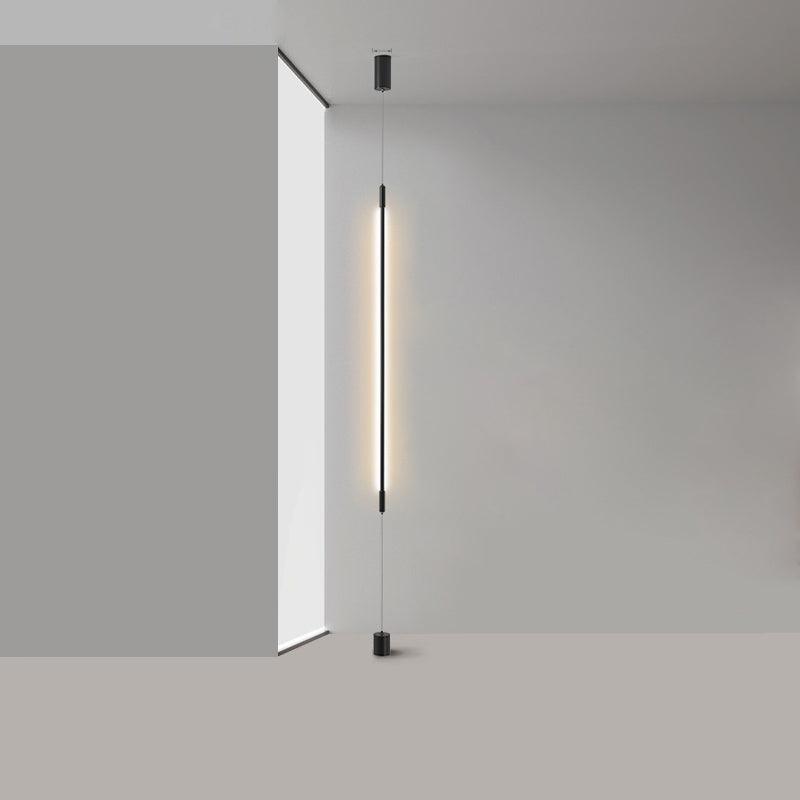 Kevenu minimalistyczna lampa wisząca