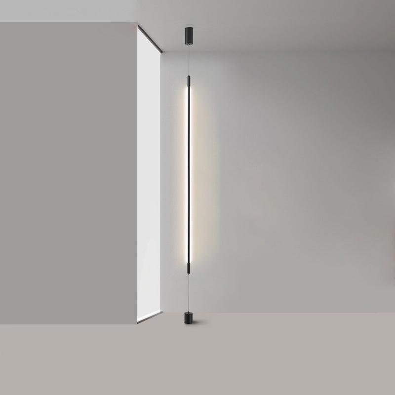 Kevenu minimalistyczna lampa wisząca