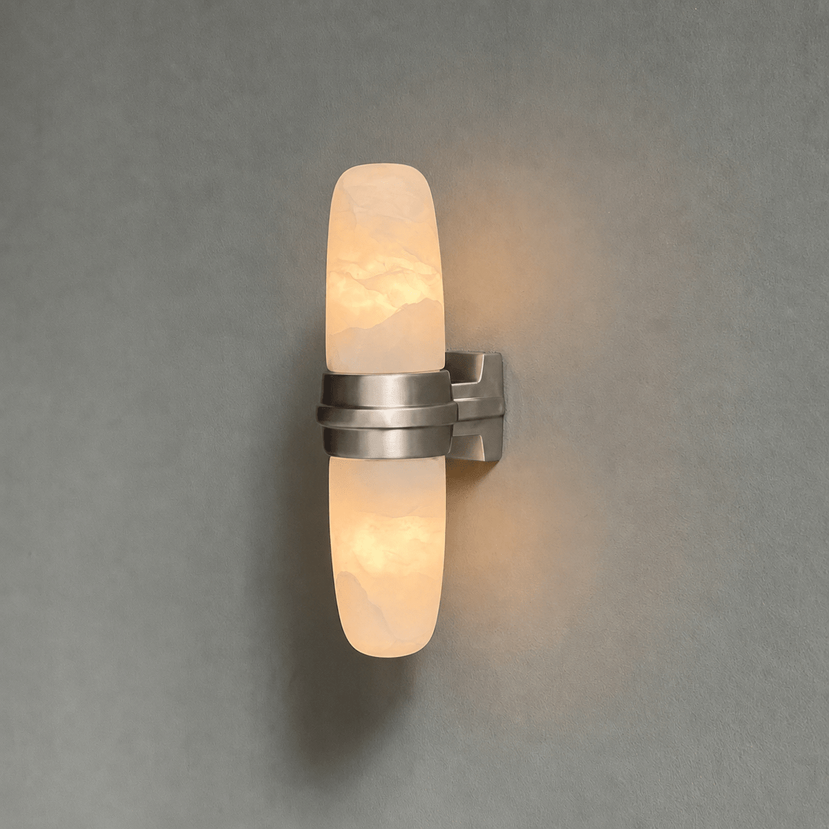 Slim Vertical Tube Kinkiet