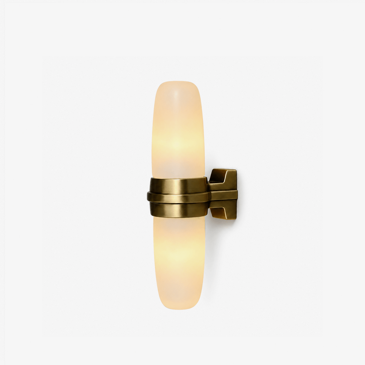 Slim Vertical Tube Kinkiet