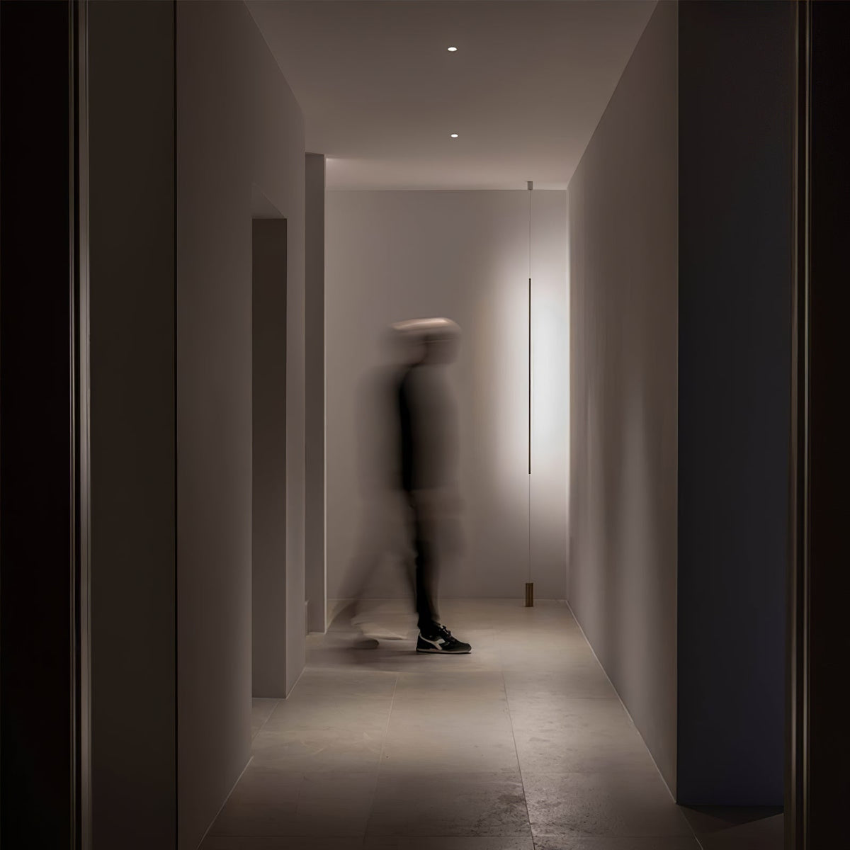 Kevenu minimalistyczna lampa wisząca