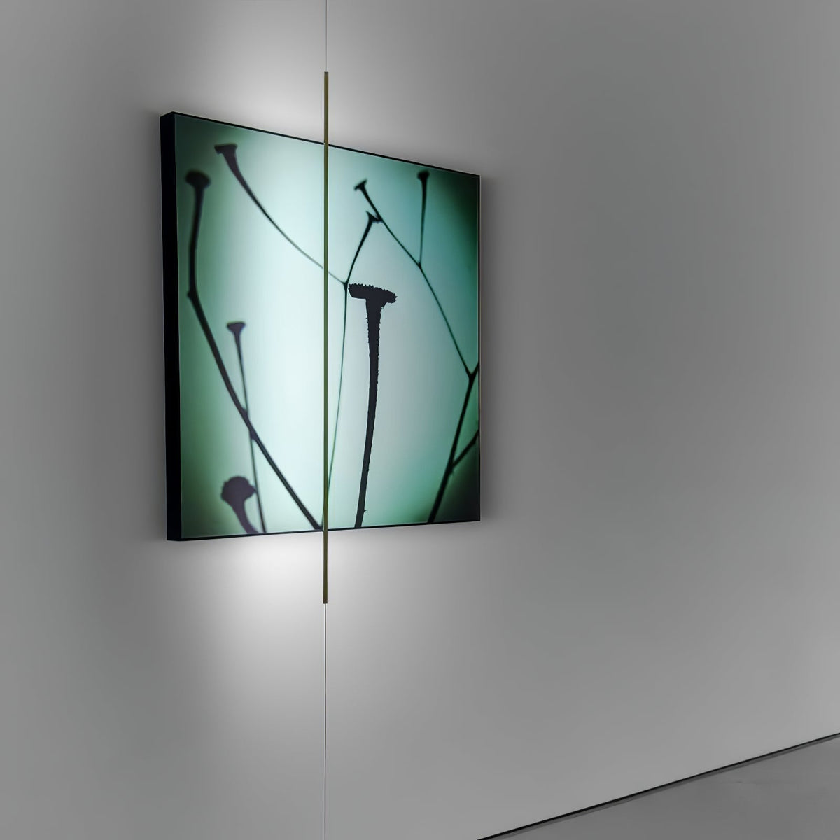 Kevenu minimalistyczna lampa wisząca