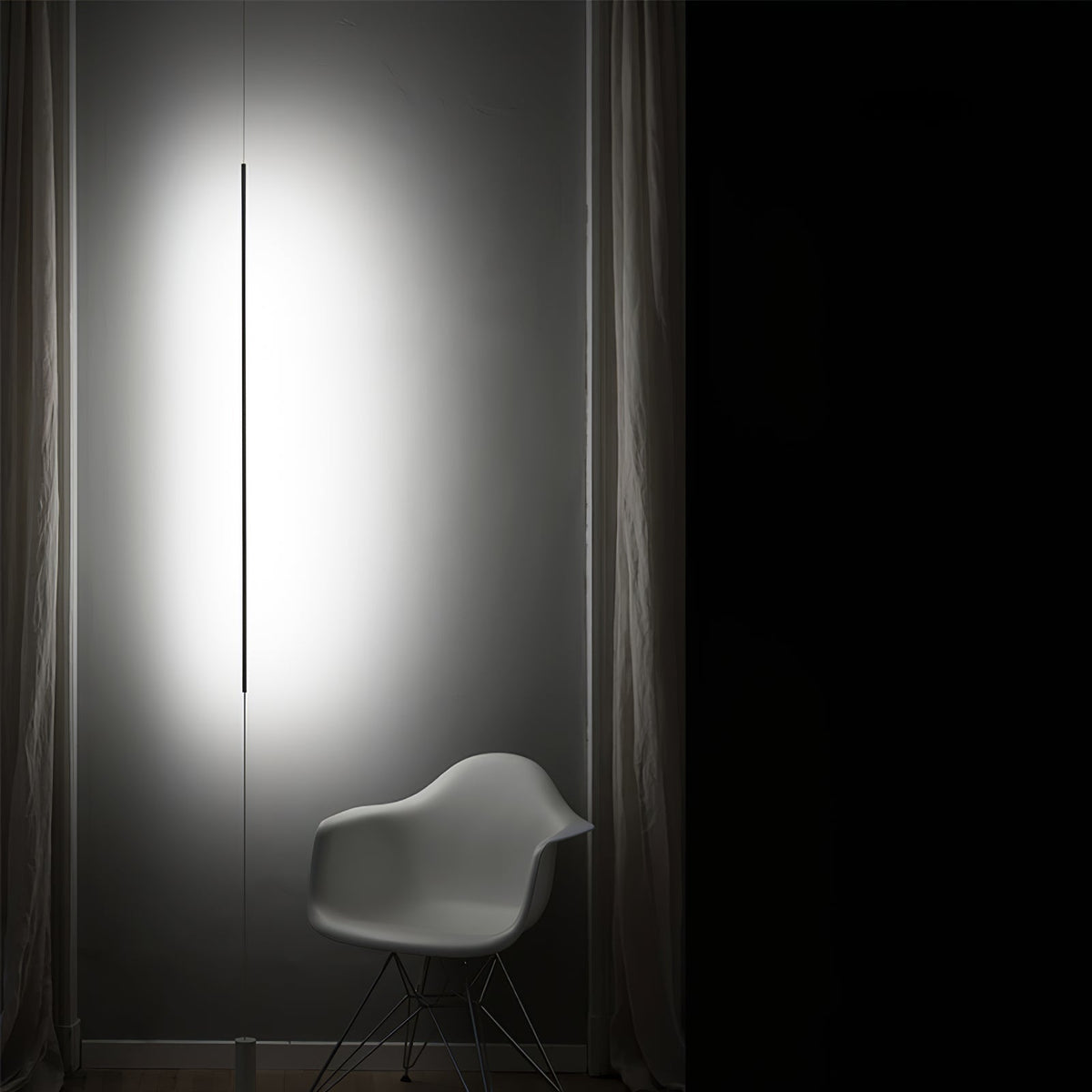 Kevenu minimalistyczna lampa wisząca