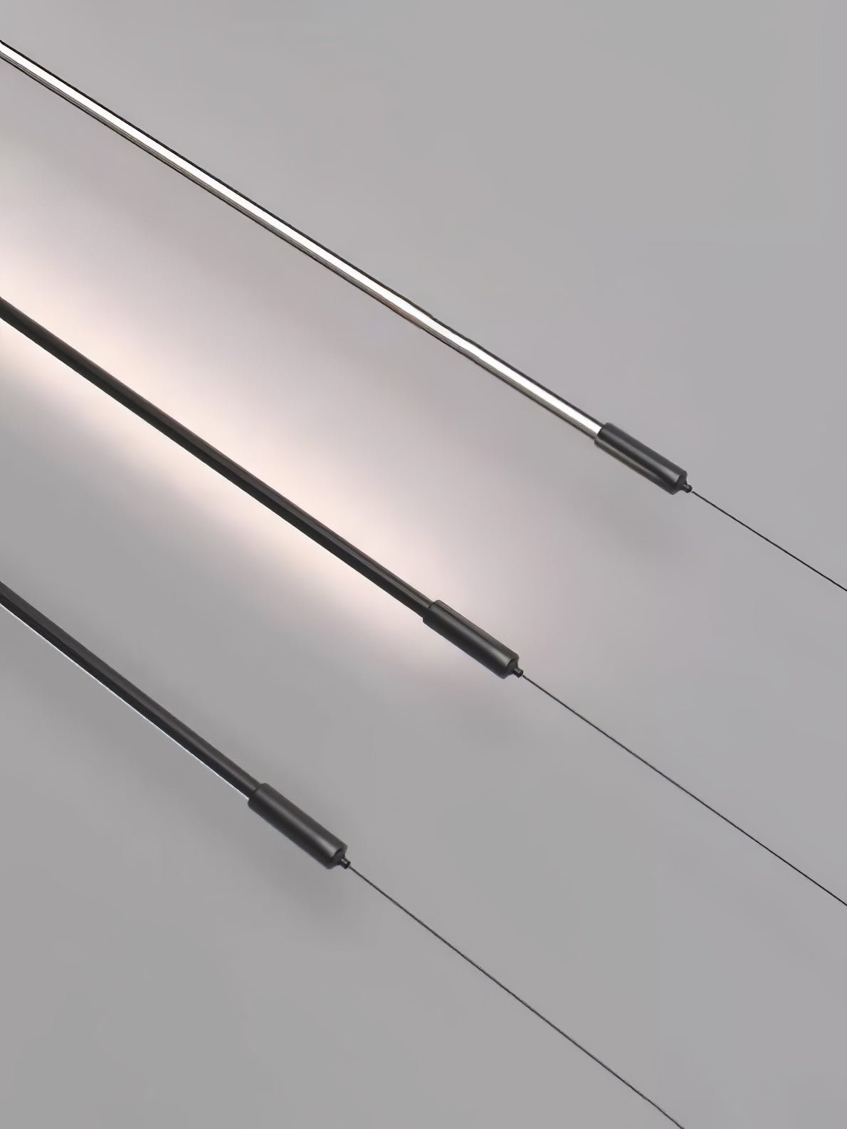 Kevenu minimalistyczna lampa wisząca