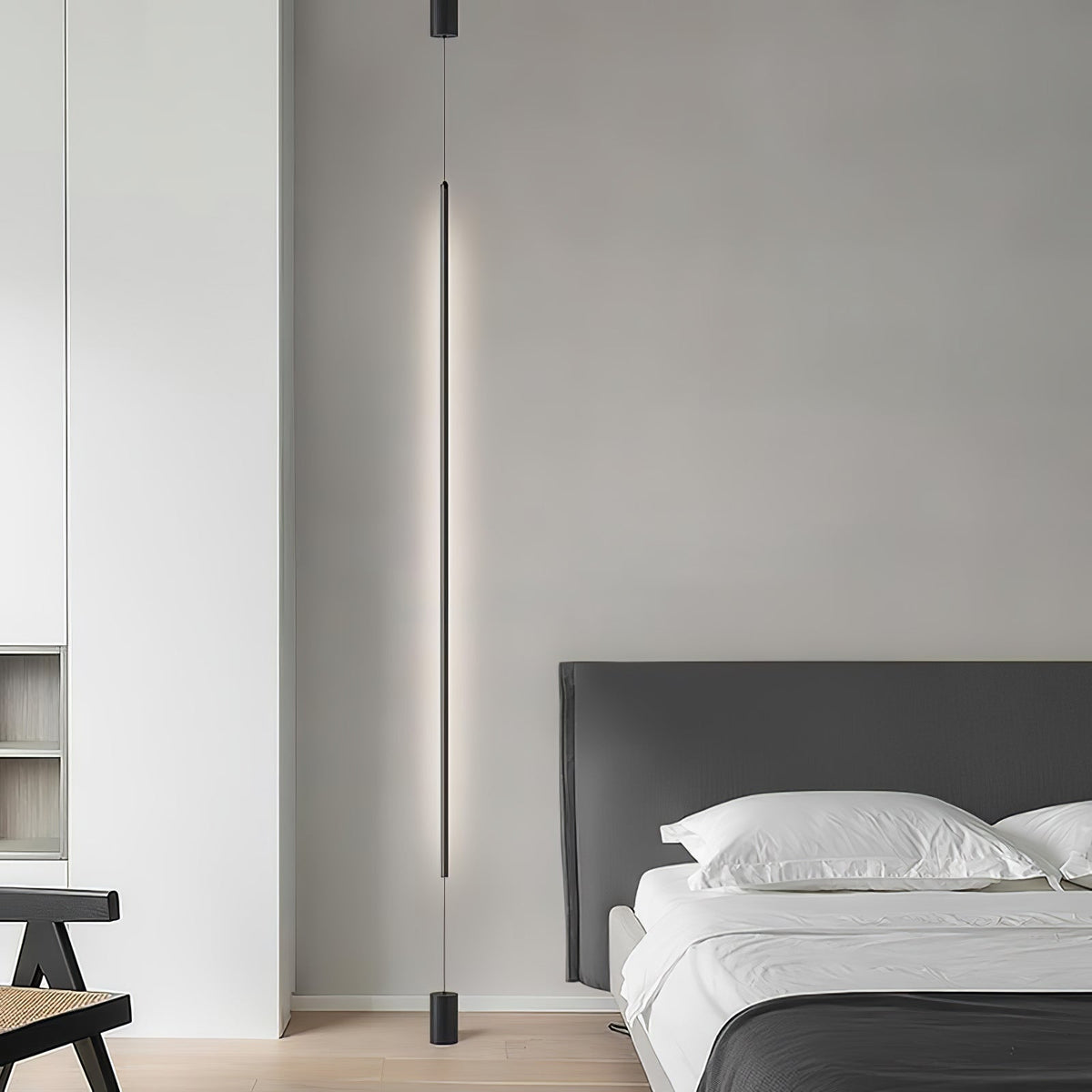 Kevenu minimalistyczna lampa wisząca