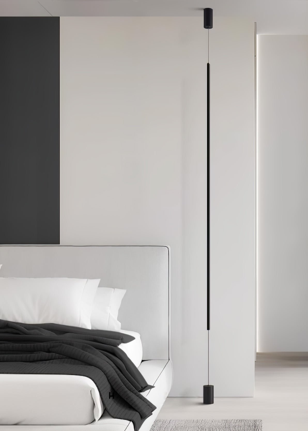 Kevenu minimalistyczna lampa wisząca