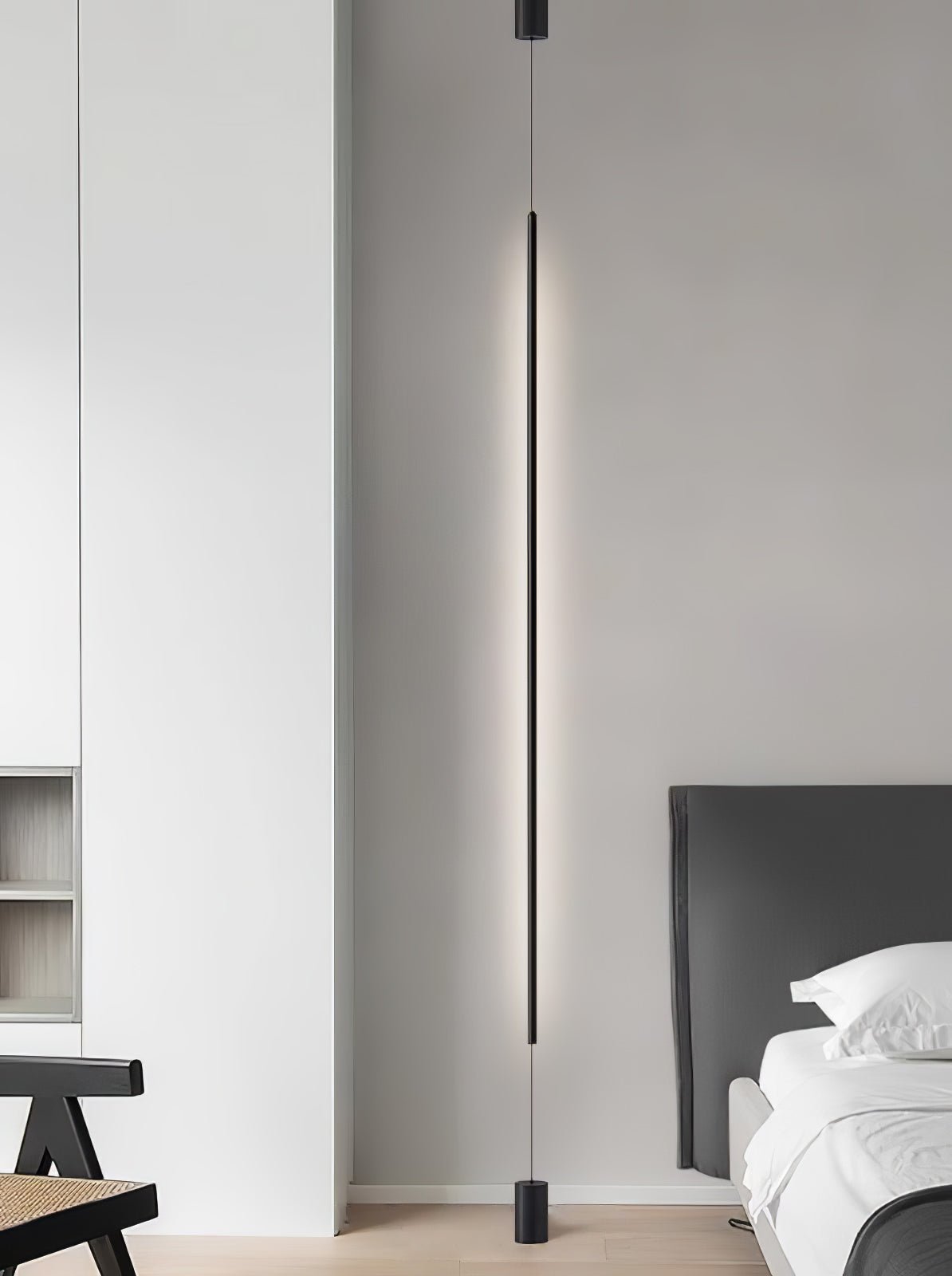 Kevenu minimalistyczna lampa wisząca