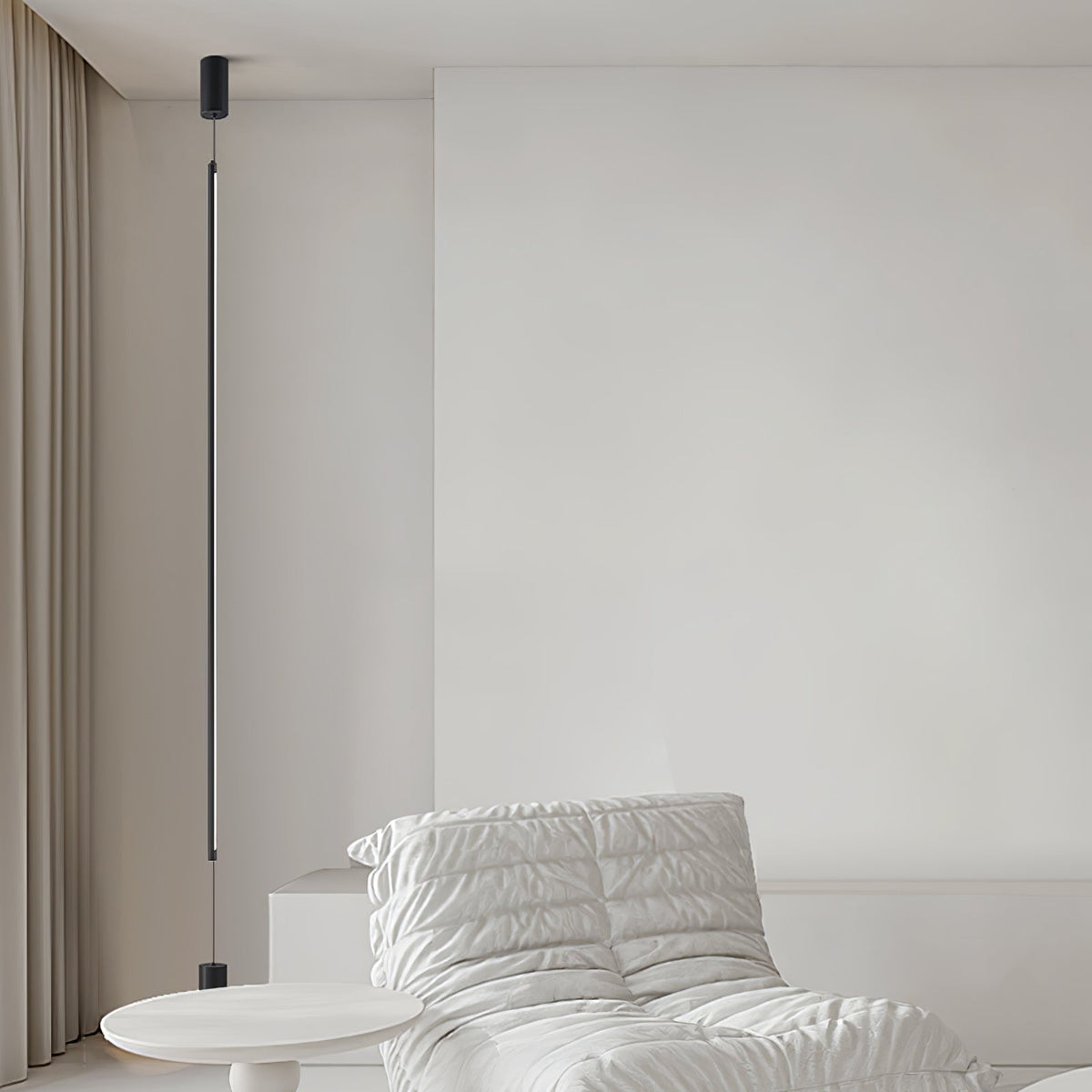 Kevenu minimalistyczna lampa wisząca